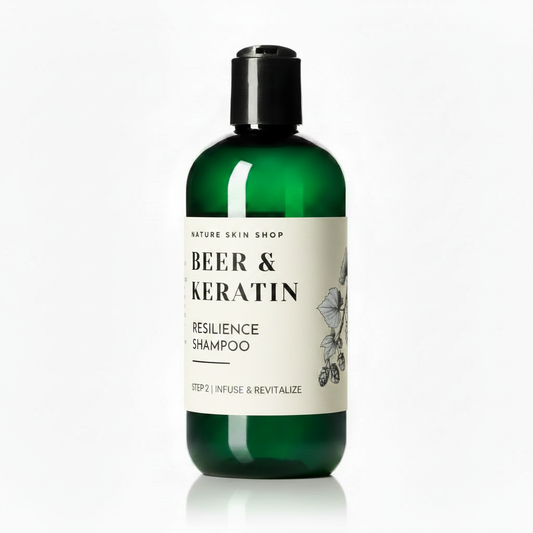 Nature Skin Shop