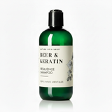 Beer & Keratin Strengthening Shampoo