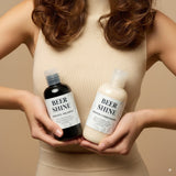 Beer Shine Keratin Conditioner