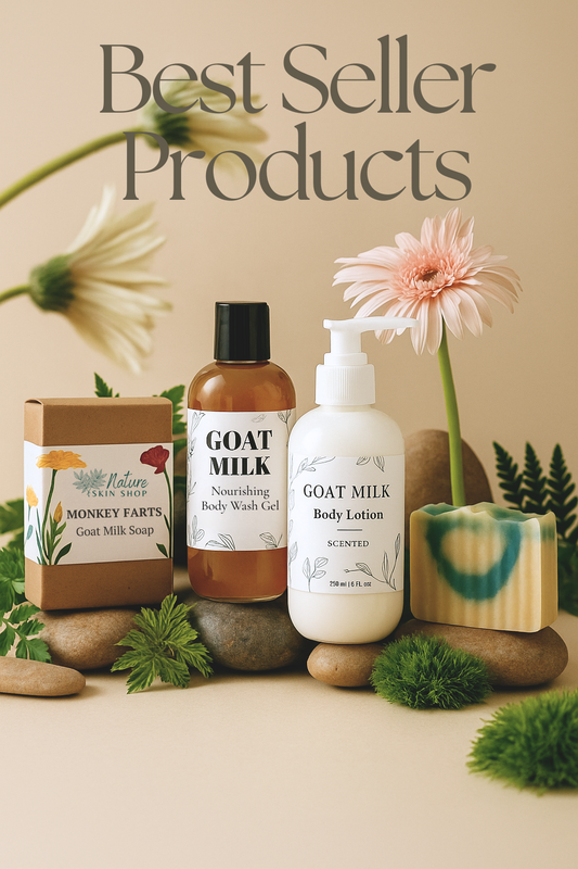 Nature Skin Shop