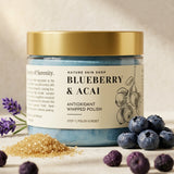 Blueberry & Acai Antioxidant Ritual Polish