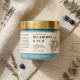 Blueberry & Acai Antioxidant Ritual Polish