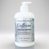 Caffeine Energizing Conditioner For Fuller Hair and Stop Hair Loss