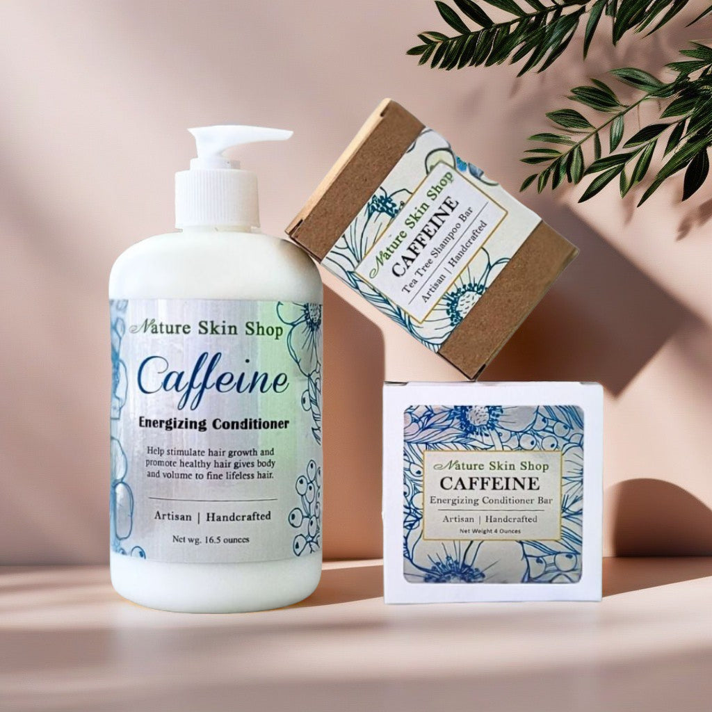 Nature Skin Shop