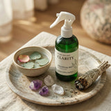 Clarity Yoga Ritual Mist - Eucalyptus & White Sage