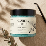 Vanilla Cloud Spun Sugar Whipped Polish