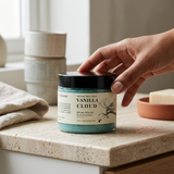 Vanilla Cloud Spun Sugar Whipped Polish