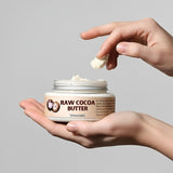 Pure Relief Unscented Cocoa Body Butter