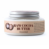 Pure Relief Unscented Cocoa Body Butter