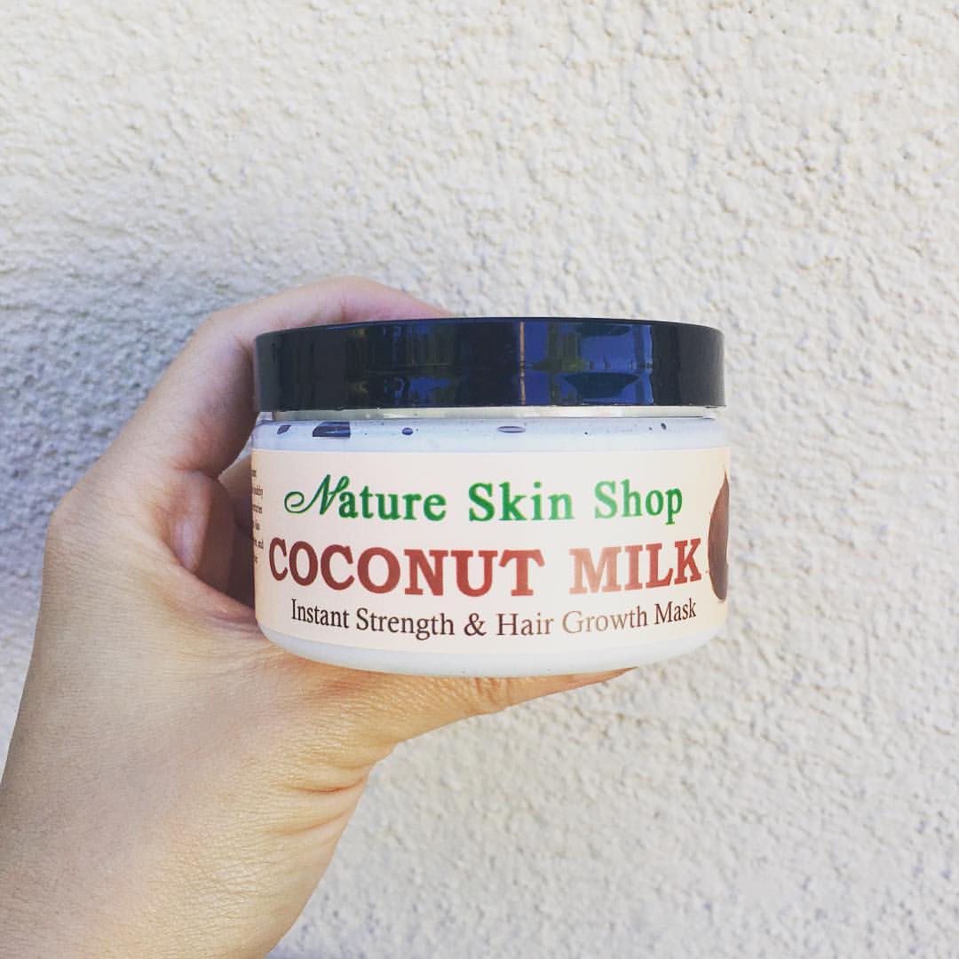 Nature Skin Shop