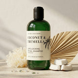 Coconut & Tremella Lipid-Locking Ritual Shampoo