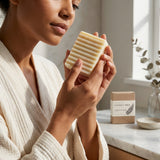 Coconut Milk Hydrating Ritual Shampoo Bar
