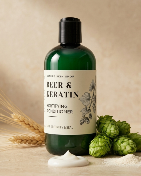 Nature Skin Shop