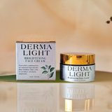 Derma Light Brightening Face Cream