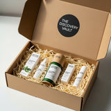 The Discovery Vault: A Chemist-Curated Full Body Ritual