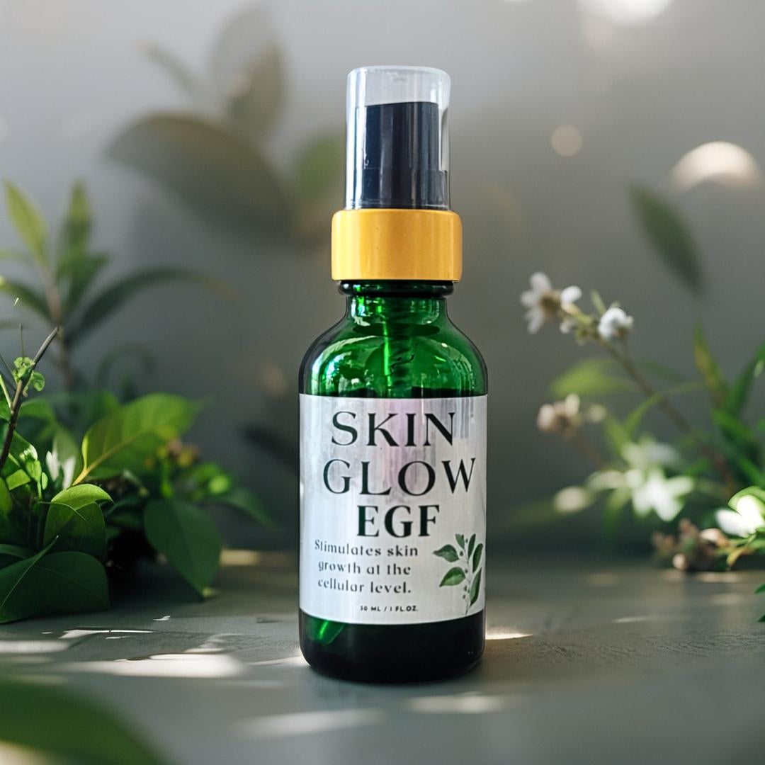 Skin Glow EGF Serum