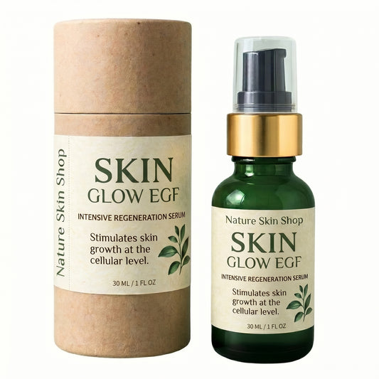 Skin Glow EGF Renewing Serum