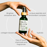 EGF Glow Serum | Radiant, Youthful Skin with Cellular Renewal