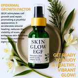 EGF Glow Serum | Radiant, Youthful Skin with Cellular Renewal
