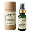 Nature Skin Shop Eye Contour Elixir serum bottle and packaging on a white background