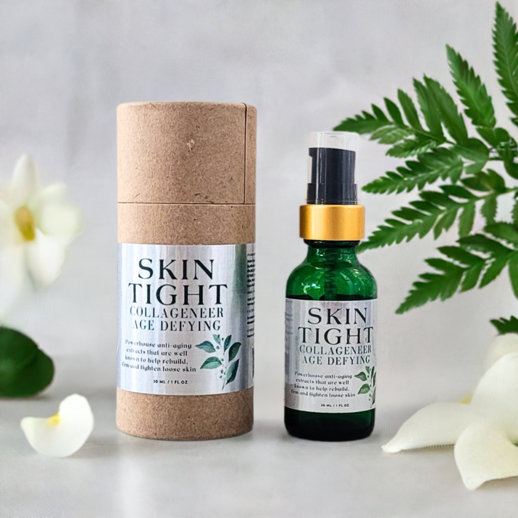 Facelifting and Anti-Wrinkle Cream, Skin tightening, firming and