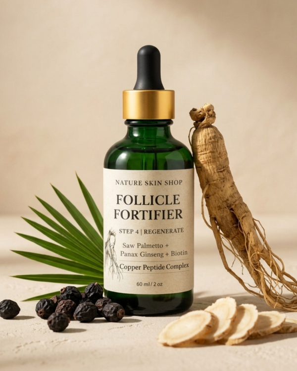 Nature Skin Shop