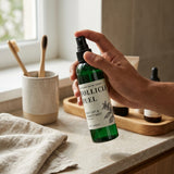 Follicle Fuel Root Lift Mist – Caffeine & Botanical Protein