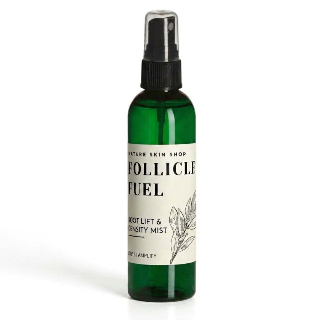 Follicle Fuel Root Lift Mist – Caffeine & Botanical Protein