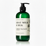 Goat Milk Shea Body Lotion, Eczema Relief and Anti-aging