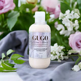 Gugo Conditioner with Biotin + Caffeine - Nature Skin Shop