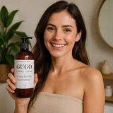 Gugo Conditioner with Biotin & Caffeine