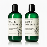 Gugo Strengthening Shampoo for Hair Fall & Thinning