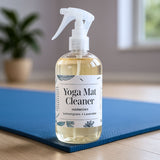 Harmony Lemongrass + Lavender Yoga Mat Cleaner