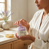 Relaxing Lavender Whipped Ritual Polish