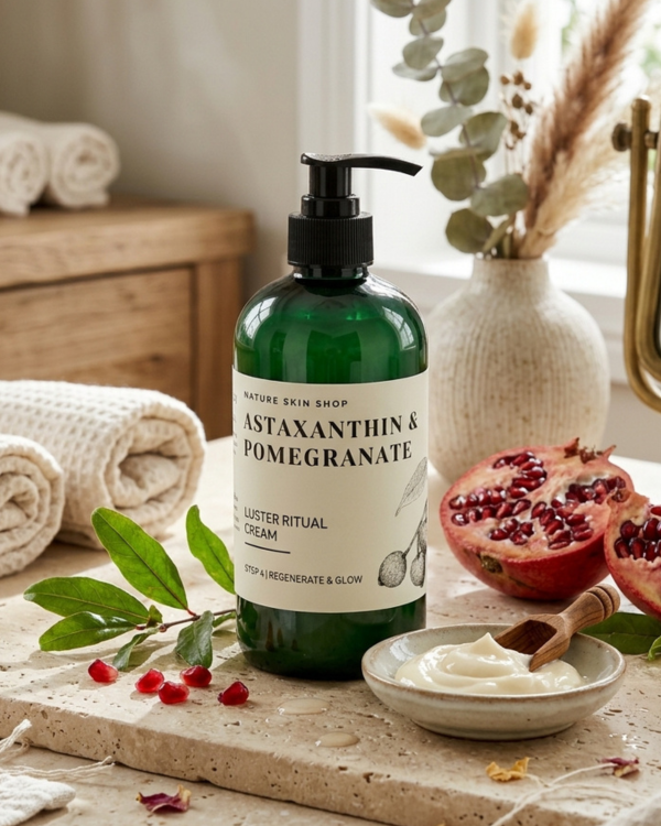 Nature Skin Shop