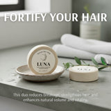 Luna Collagen & Biotin Shampoo & Conditioner Set