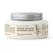 Cooling Advanced Magnesium Cream – with MSM, Turmeric & Menthol