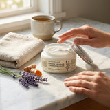 Cooling Advanced Magnesium Cream – with MSM, Turmeric & Menthol