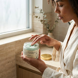 Marine Mineral Scalp Ritual Scrub & Foaming Cleanser
