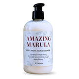 Amazing Marula Cleansing Conditioner ~ For Damage, Color Treated Hair