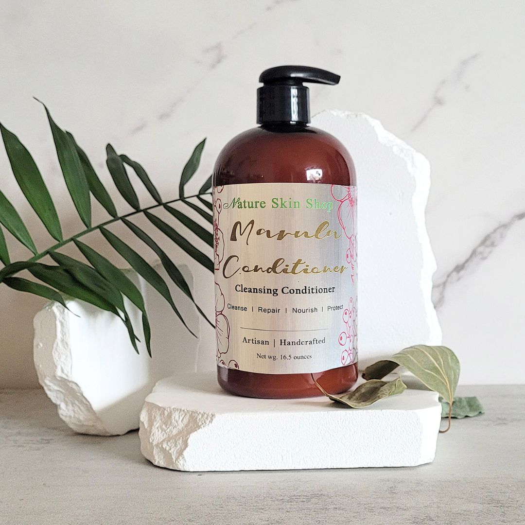Nature Skin Shop