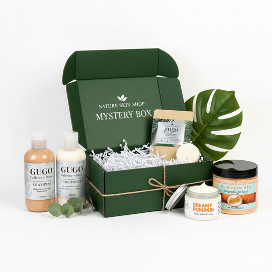 Unveil Your Beauty: The Ultimate Mystery Box Collection