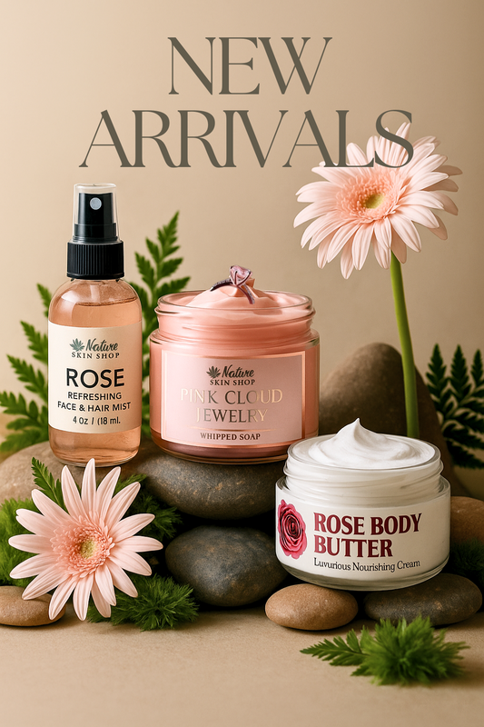 Nature Skin Shop