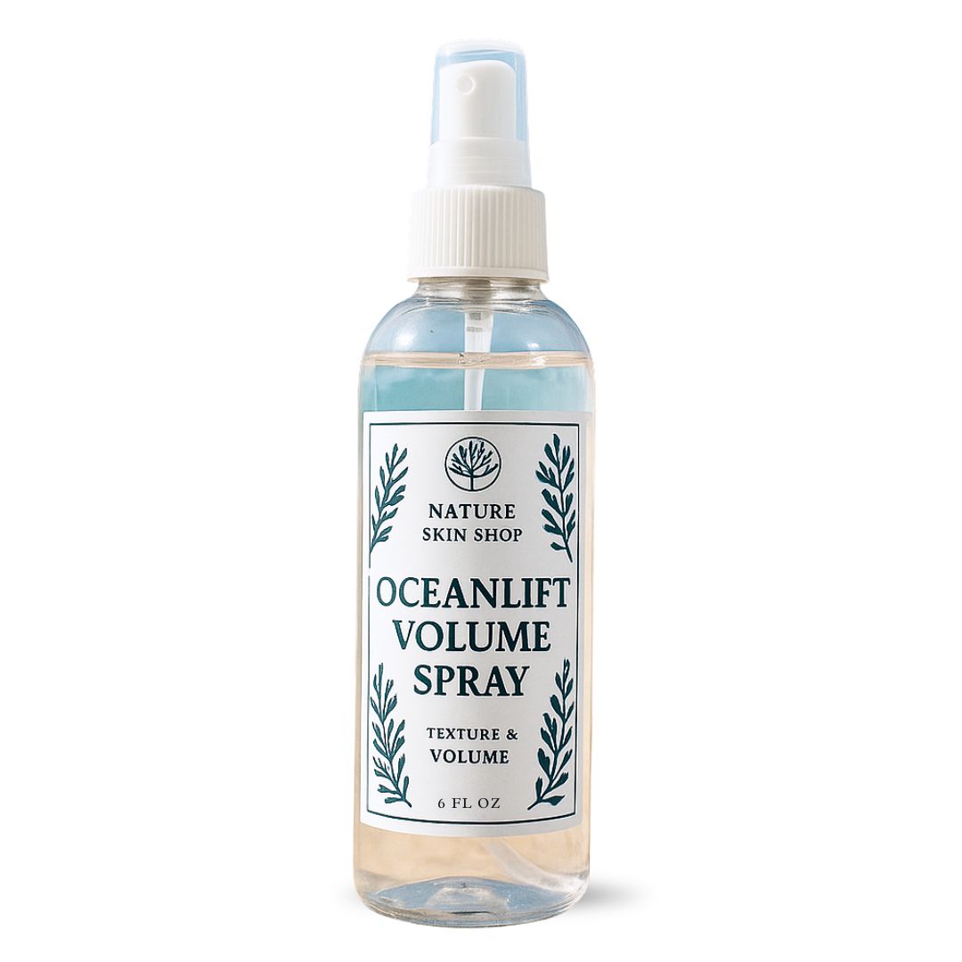 OceanLift Volume Spray Texturizing Sea Salt Mist