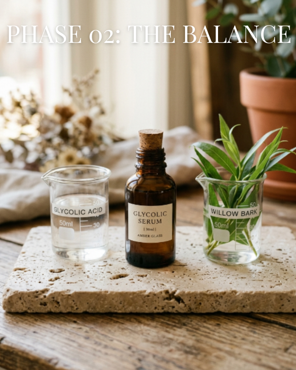 Nature Skin Shop