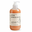 Himalayan Pink Salt Mineralizing Shower & Bath Gel