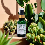 Prickly Pear Radiance Serum, Nourish, Hydrate, Rejuvenate Skin