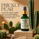 Prickly Pear Glow Essentials Set | The Complete Ritual for Face & Body Radiance