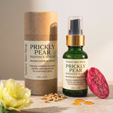 Prickly Pear Radiance Serum for Glowing & Hydrated Skin