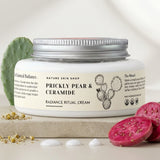 Prickly Pear & Ceramide Radiance Ritual Cream